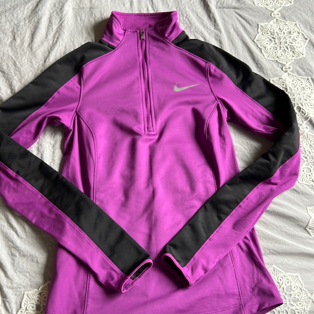 Women’s Nike Running Fleece